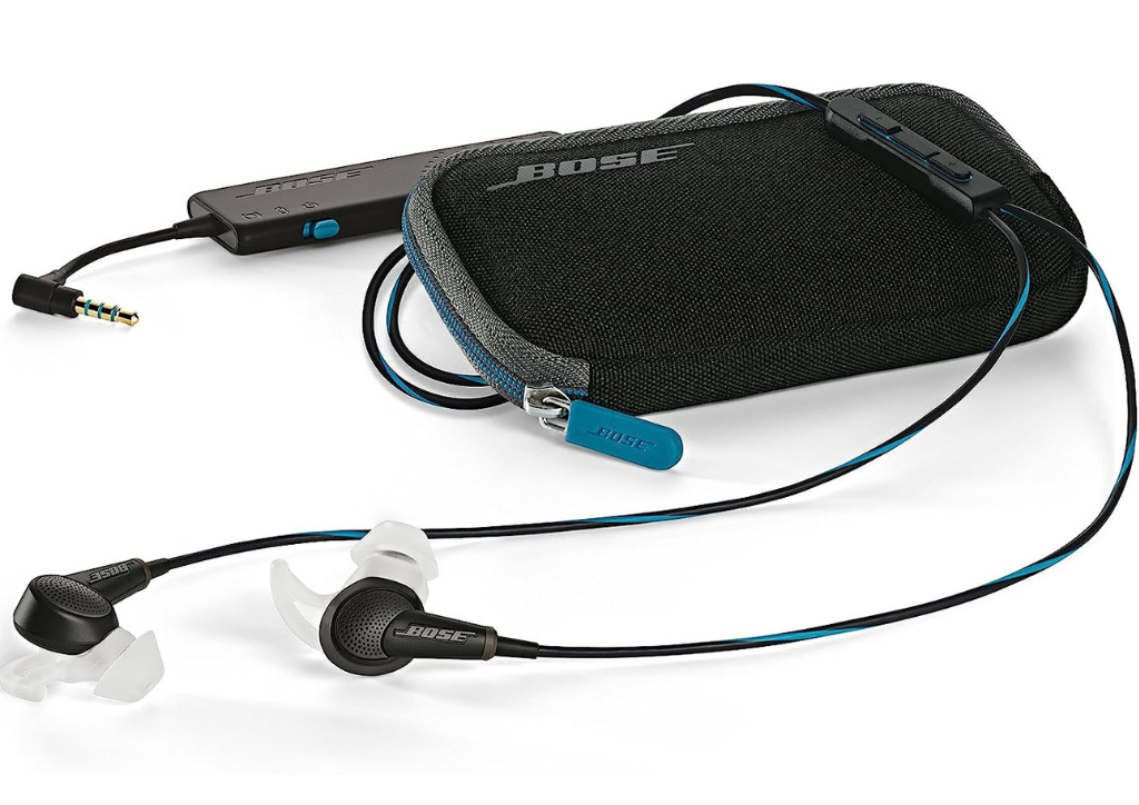 Bose QuietComfort 20 Earbuds